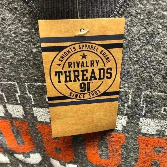 Auburn University Crew Neck - Picture 4 of 6